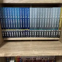 新テニスの王子様 全46巻セット - メルカリ