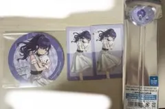 プロセカ サンリオ まふゆ まとめ売り