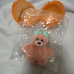 mojojojo モジョジョジョ キーチェーン ガチャ うさぎ