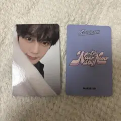 ZB1 ギュビン トレカ