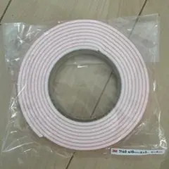 3M 両面テープ 7140 幅10mm 長さ3mのサムネイル