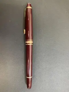 MONTBLANC マイスターシュテュック 146 ボルドー 万年筆