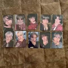 LOVEPULSE treasure メンバー全員分セット