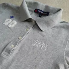 パーリーゲイツ ポロシャツ
