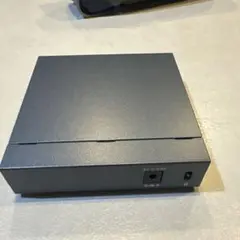 tplink LANポート　ハブ