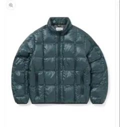 thsisneverthat PERTEX® Light Down Jacket