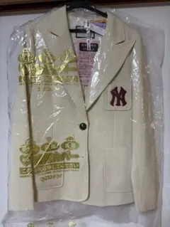 希少　GUCCI　グッチ　ベロア　1Bテーラードジャケット　ホースビット　42 kigaeru_270330002018