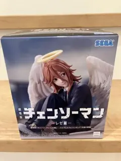 チェンソーマン レゼ編　天使の悪魔　ハイプレミアム