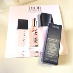 フォーエヴァー フルイド スキングロウ　0N ニュートラル　2.7mL