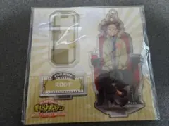 僕のヒーローアカデミア THE MOVIE アクリルスタンド ロディ・ソウル