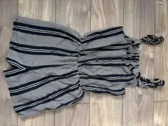 Abercrombie Kids 新品　タグ付き　サロペットのサムネイル