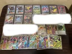超得【即日発送】ポケモンカード まとめ売り ！SR・RR等セット