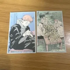 呪術廻戦展 メモリアルコレクション 虎杖悠　仁脹相 呪胎九相図