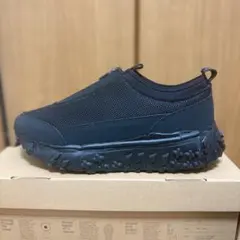 PlayGround PGピージーTwilight2ビブラムソール ブラック