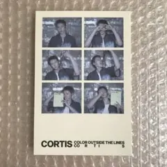 CORTIS ソンヒョン ポストカード | Mercari