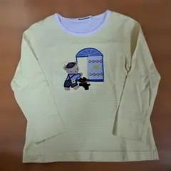 2026年最新】familiar 種類：長袖Tシャツ 子供用Tシャツの人気アイテム