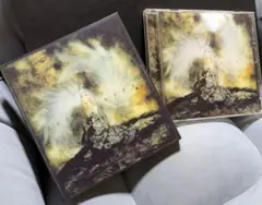 【初回限定盤】陰陽座 アルバム CD「鳳翼麟瞳」特製スリーブケース・応募ハガキ付