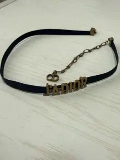 2026年最新】dior j'adior チョーカーの人気アイテム - メルカリ