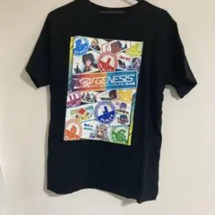 2025年最新】pso2 tシャツの人気アイテム - メルカリ