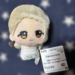 学園アイドルマスター ちびぐるみ～on stage!～vol.3 篠澤 広