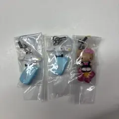 サンリオ平成ギャルチャーム　日焼けキティ シナモロール