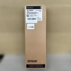 EPSON SC10OR70 インクオレンジ - メルカリ