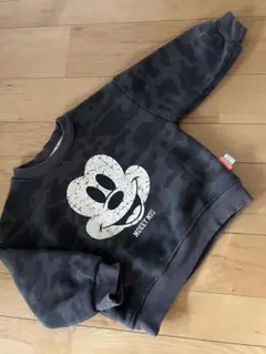 トレーナー　100