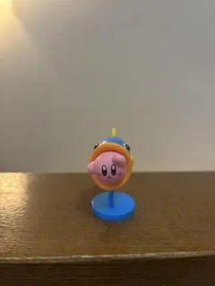 星のカービィ チョコエッグシークレット