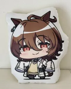 ウマ娘　ダイカットクッション　セット 61fQObh0mzL._AC_UF350,