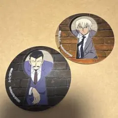 名探偵コナン　ステッカー