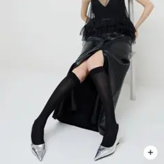 タビオ ソックス