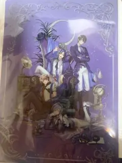 にじさんじ VOLTACTION 3SKM IMPACT