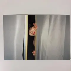 ALD1 デビューショーケース サノク ポストカード サンヒョン