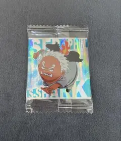 ワンピース大海賊シール ウエハース第9弾 SW9-13 GR