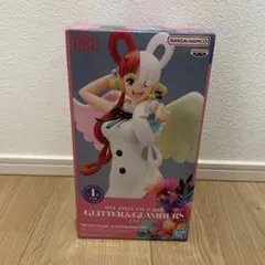 ONE PIECE FILM RED ウタ フィギュア