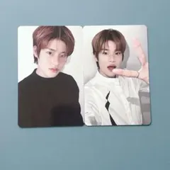 RIIZE 2025 シーグリ MD トレカ ソヒ