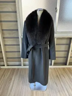 2025年最新】LANVIN レディース 毛皮・ファーコートの人気アイテム