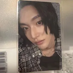 RIIZE ウォンビン トレカ