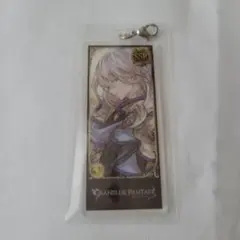グラブルフェス2025 アクリルカラビナ(ゆる六竜) ガレヲン - メルカリ
