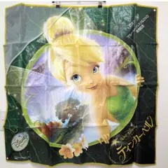 ティンカー・ベル マジカル・レジャーシート 早期購入特典