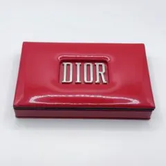 【免税店限定】Dior トラベルコレクション パレット BE INTENSE