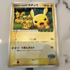 2026年最新】ポケパークのピカチュウの人気アイテム - メルカリ