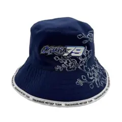 MotoGP Trackhouse 小椋藍 Blackキャップ 新品 帽子 - メルカリ