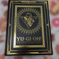 遊戯王カード　初期　2期等　エクゾディア　ファイル付き