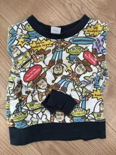 3枚セットトレーナー