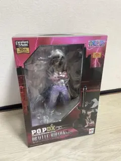 2026年最新】POP ミホーク ver.2の人気アイテム - メルカリ