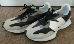 new balance 327 ニューバランス スニーカー MS327BD