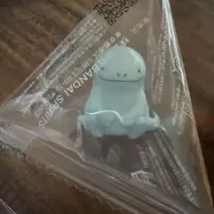 ポケモンフィギュアコレクション ヌオー