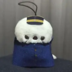ゴールデンカムイ シマエナガぬいぐるみ 鯉登少尉 月島軍曹 - メルカリ