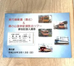 2025年最新】鉄道 記念 入場券の人気アイテム - メルカリ